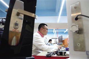 創(chuàng)力電子 以網(wǎng)絡(luò)技術(shù)之“數(shù)”，點(diǎn)亮城市智慧之光